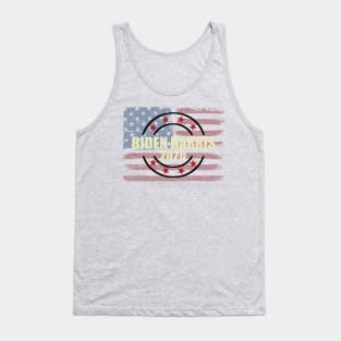 BIDEN HARRIS 2020 Tank Top